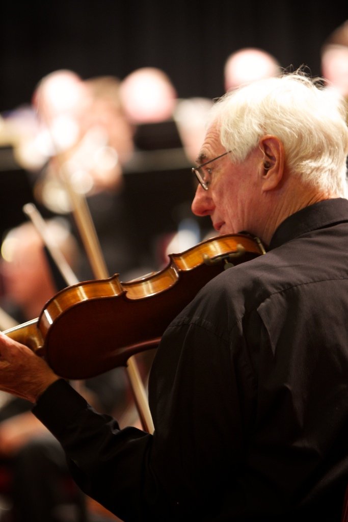 Mahler 2, Freo Town Hall