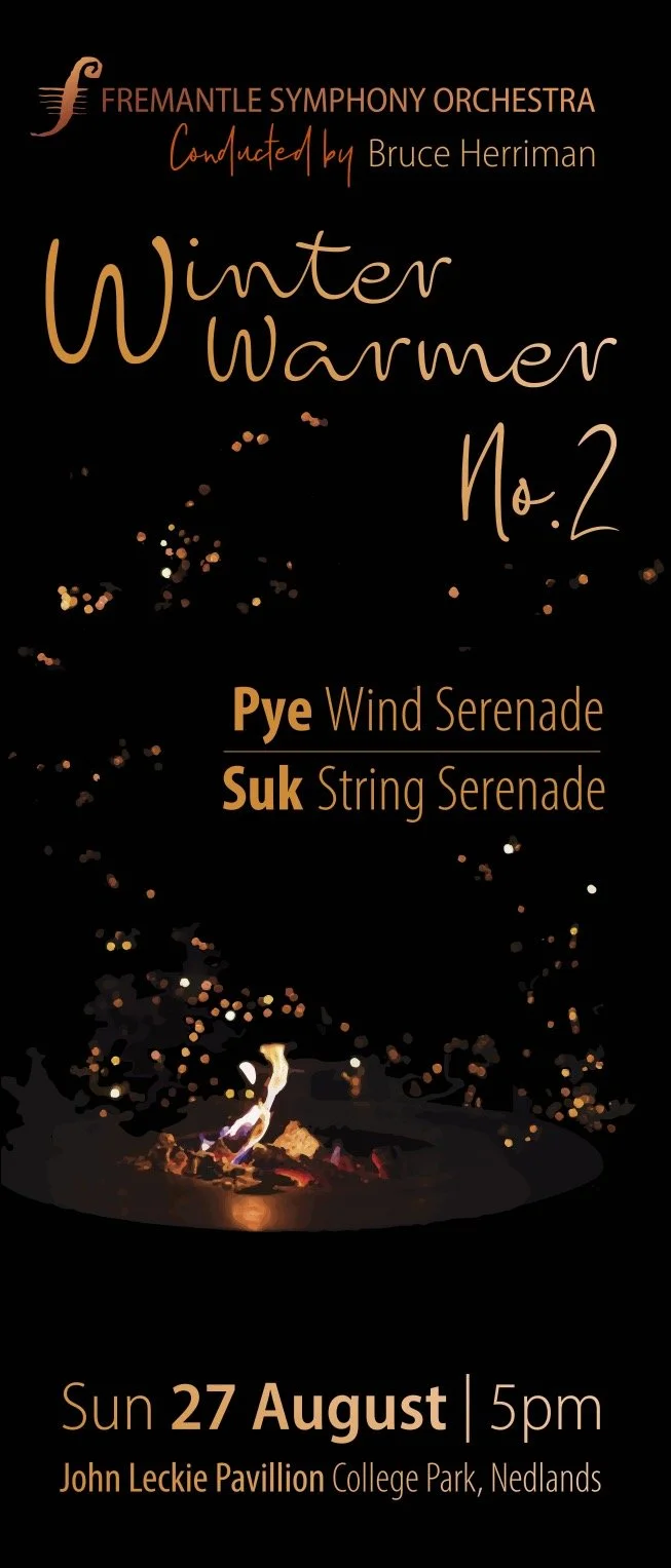 Winter Warmer No.2 | August 2023