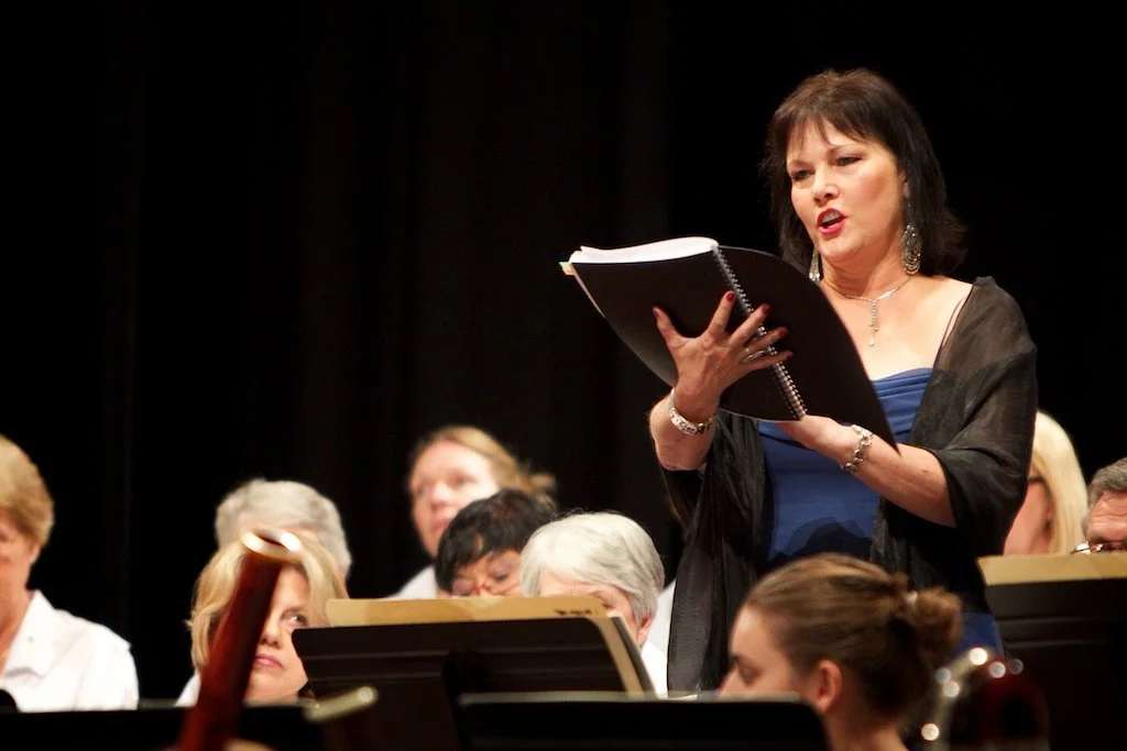 Mahler 2, Freo Town Hall