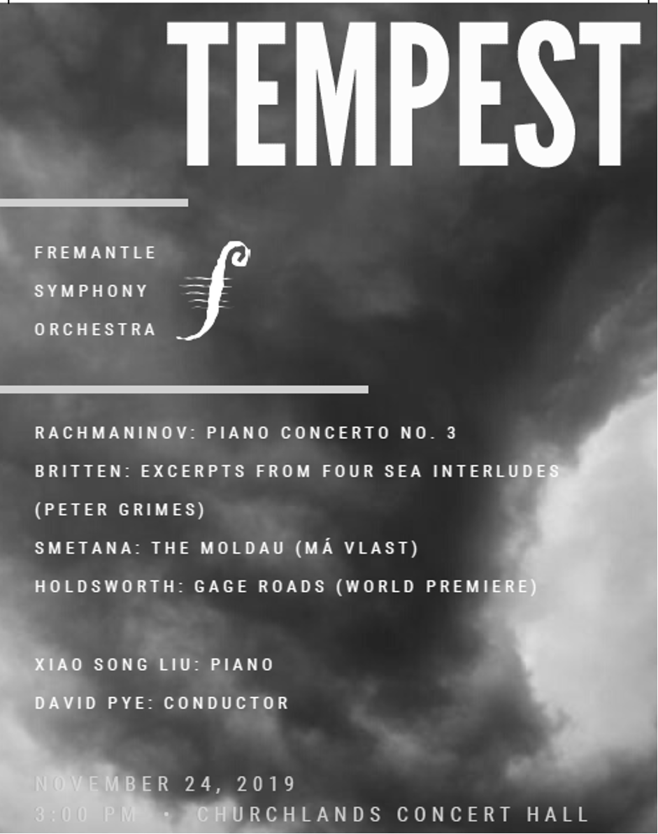 Tempest | November 2019