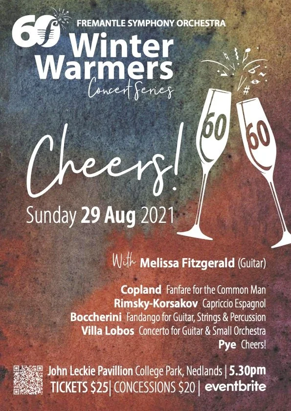 Cheers! | August 2021