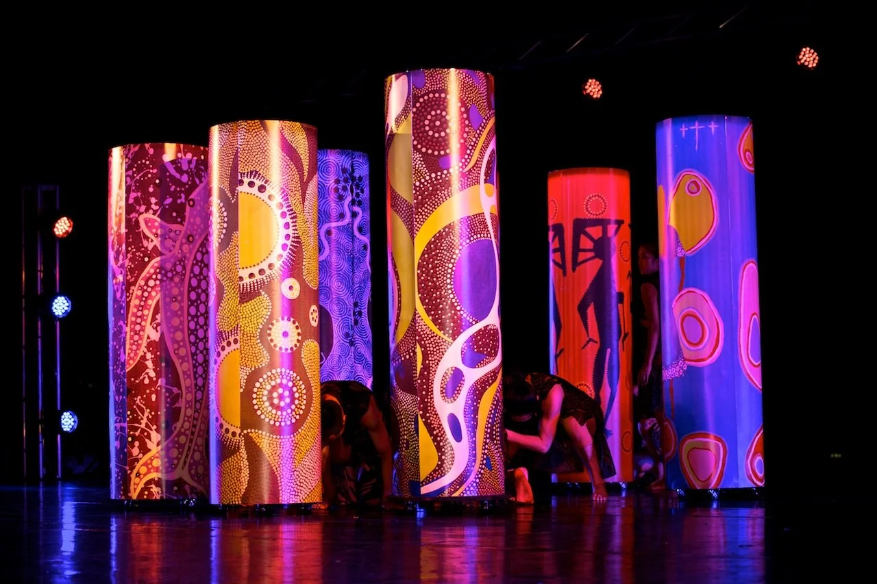 Canning Arts Exchange 2013