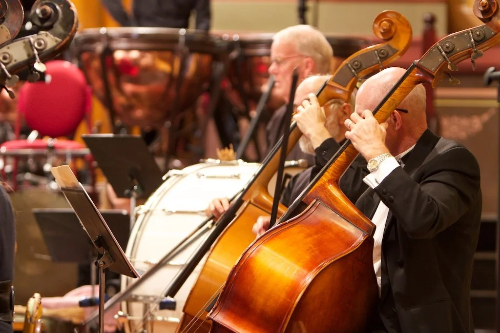 Mahler 2, Freo Town Hall