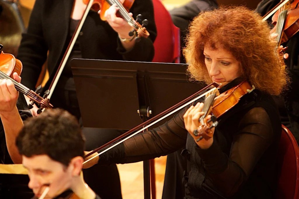 Mahler 2, Freo Town Hall