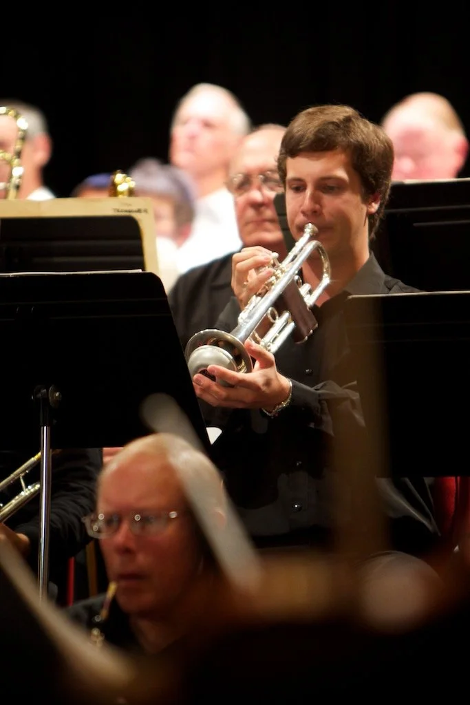 Mahler 2, Freo Town Hall