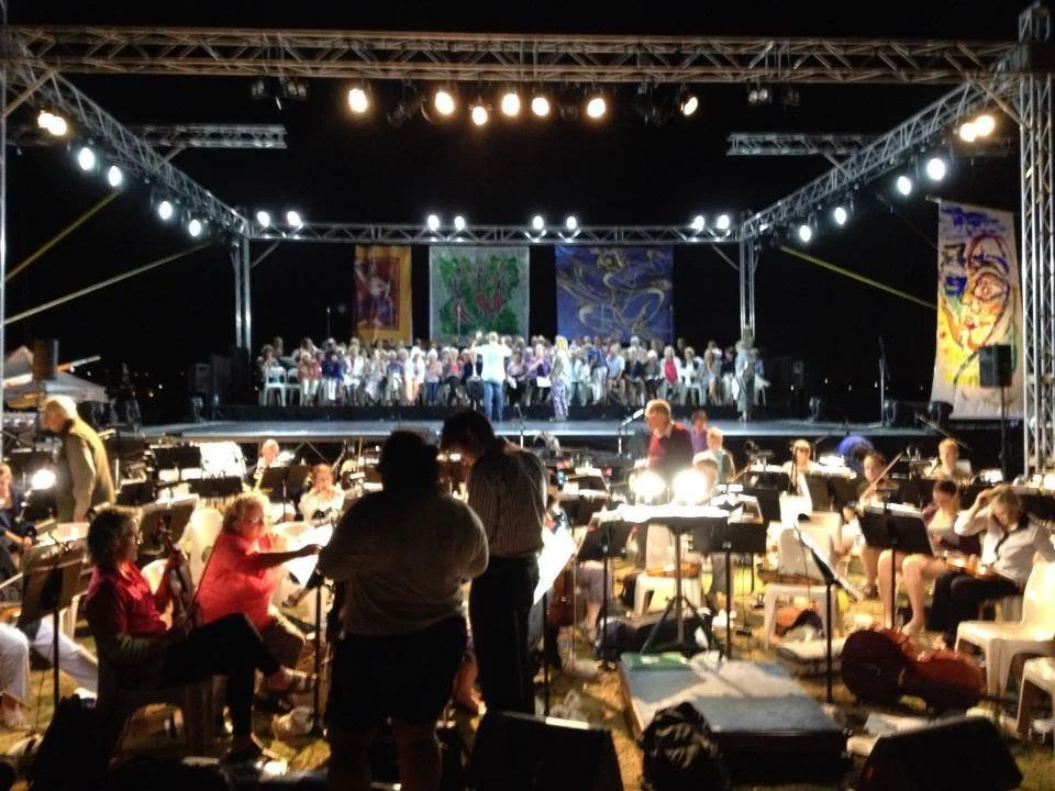 Canning Arts Exchange 2014