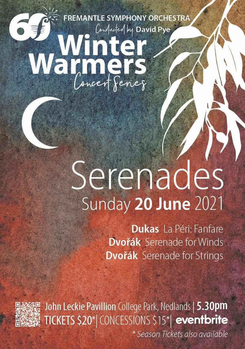 Serenades | June 2021