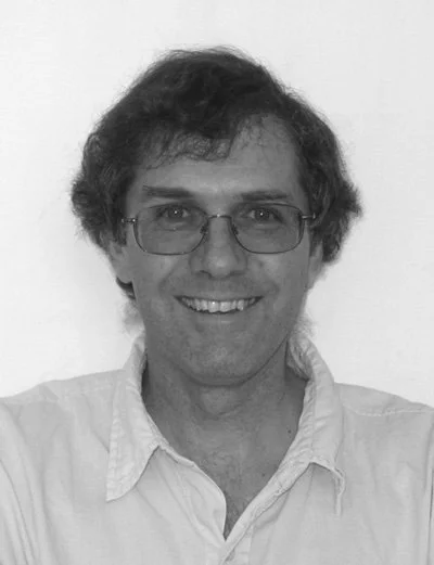 David Pye - Musical Director