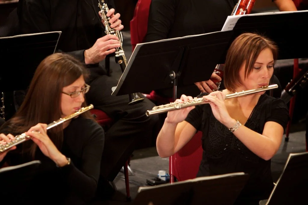 Mahler 2, Freo Town Hall | 2011