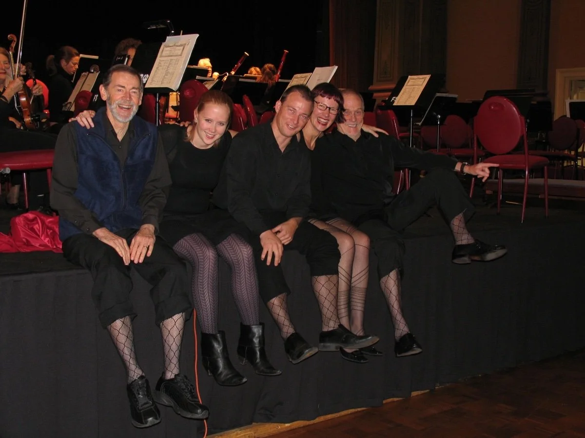 FSO Bassists