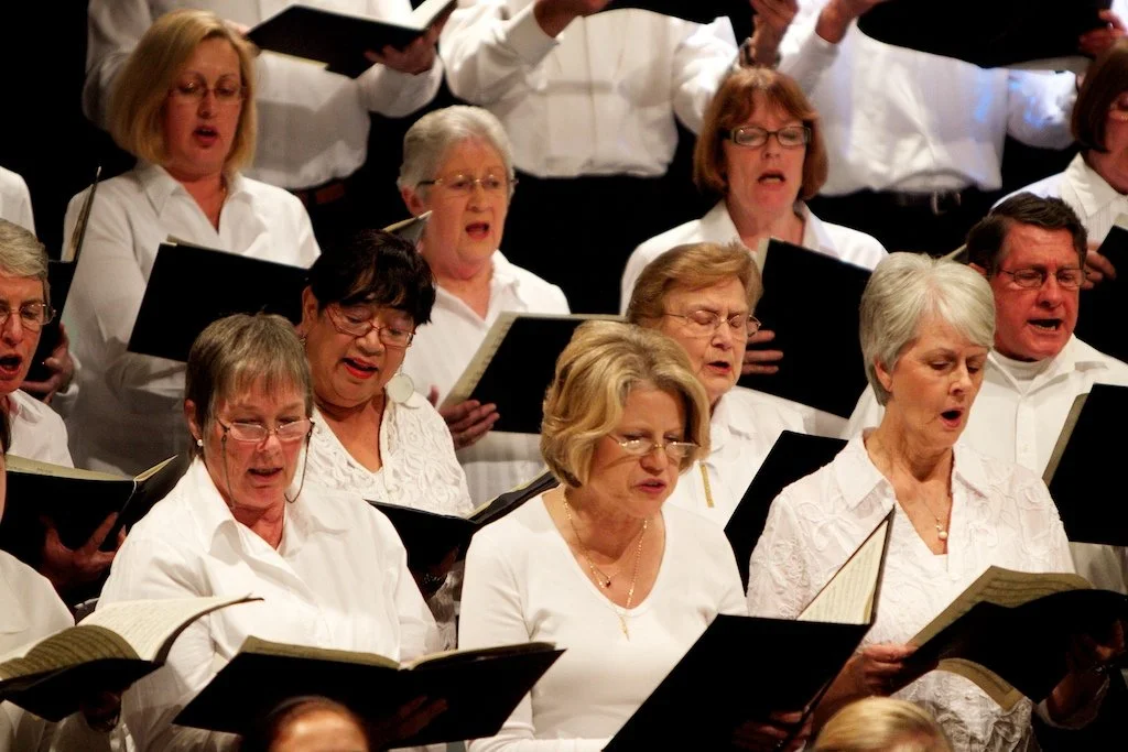 Mahler 2, Freo Town Hall | 2011
