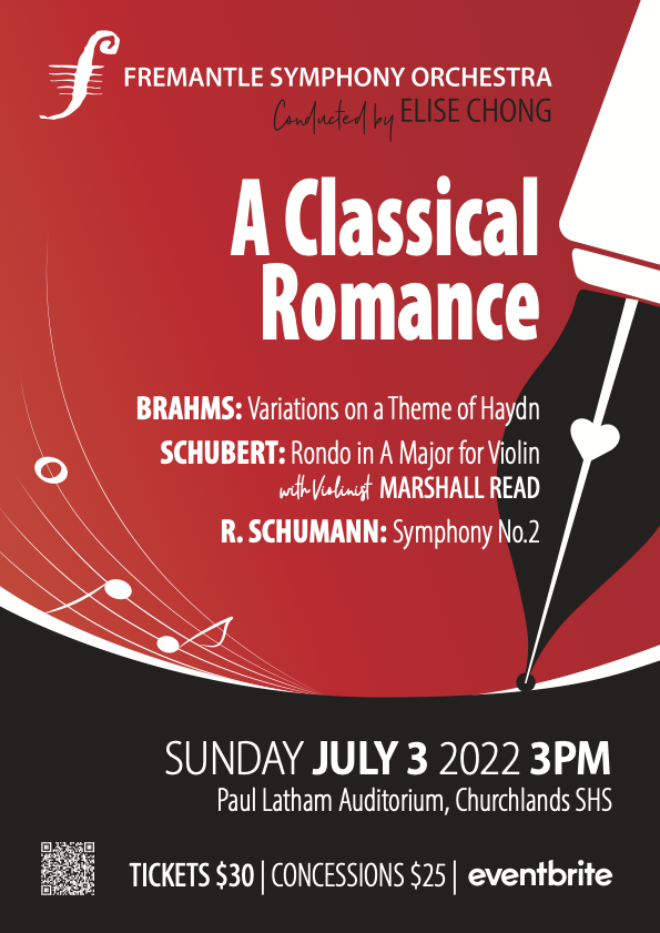 A Classical Romance | July 2022