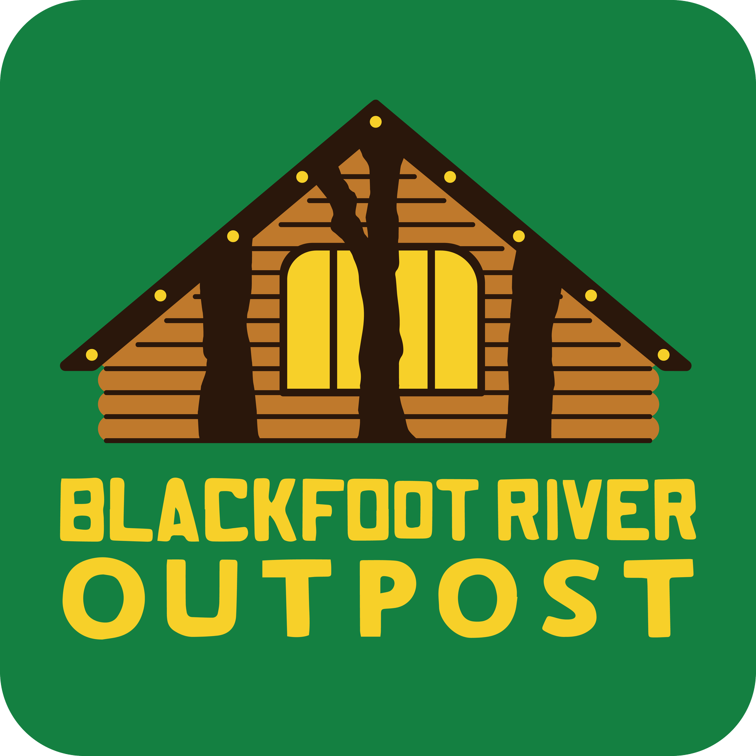 Blackfoot River Outpost