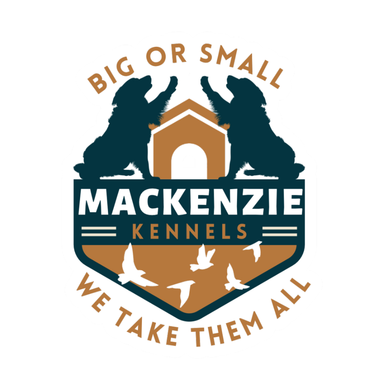 MacKenzie Boarding Kennels