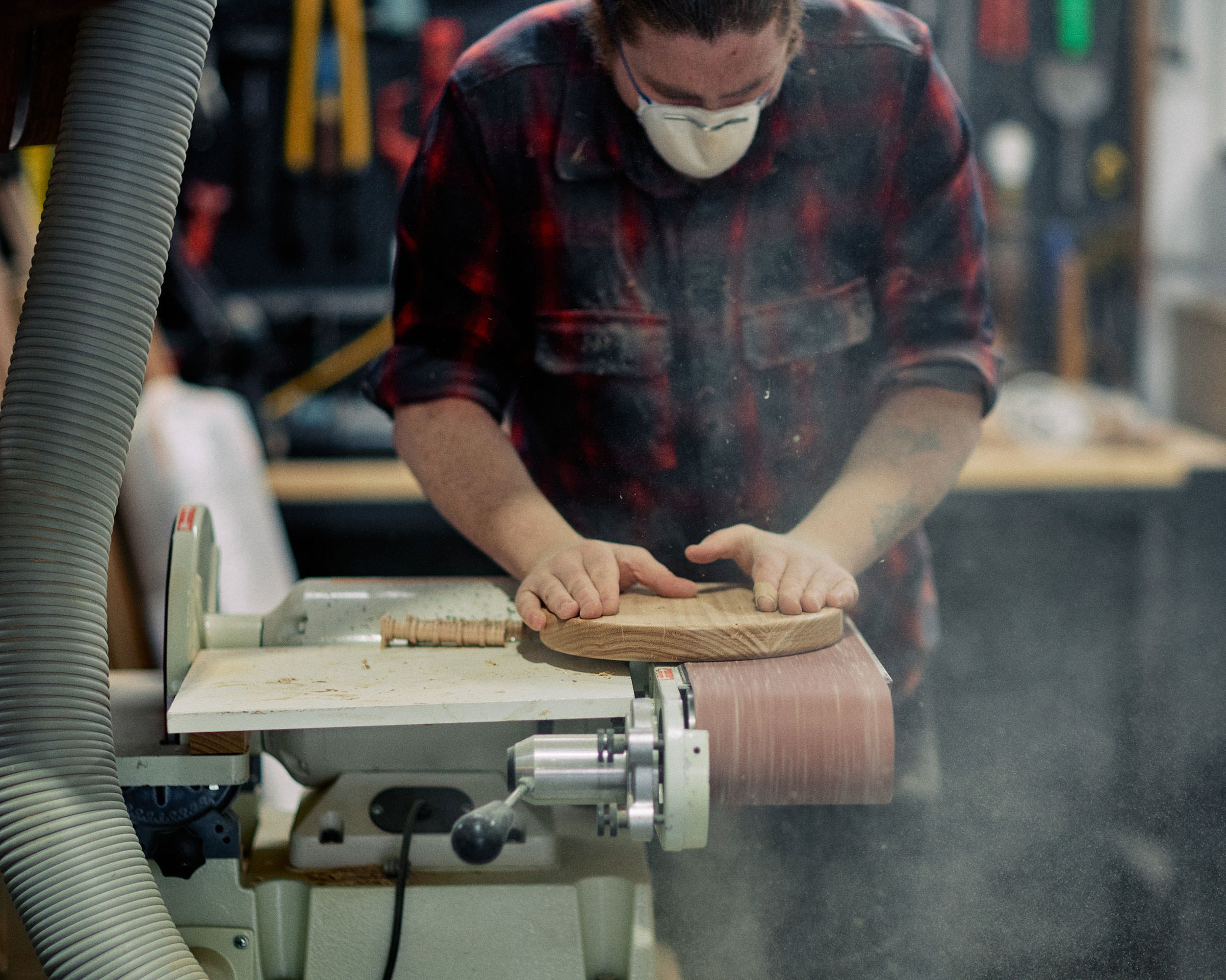 Auburn Woodturning