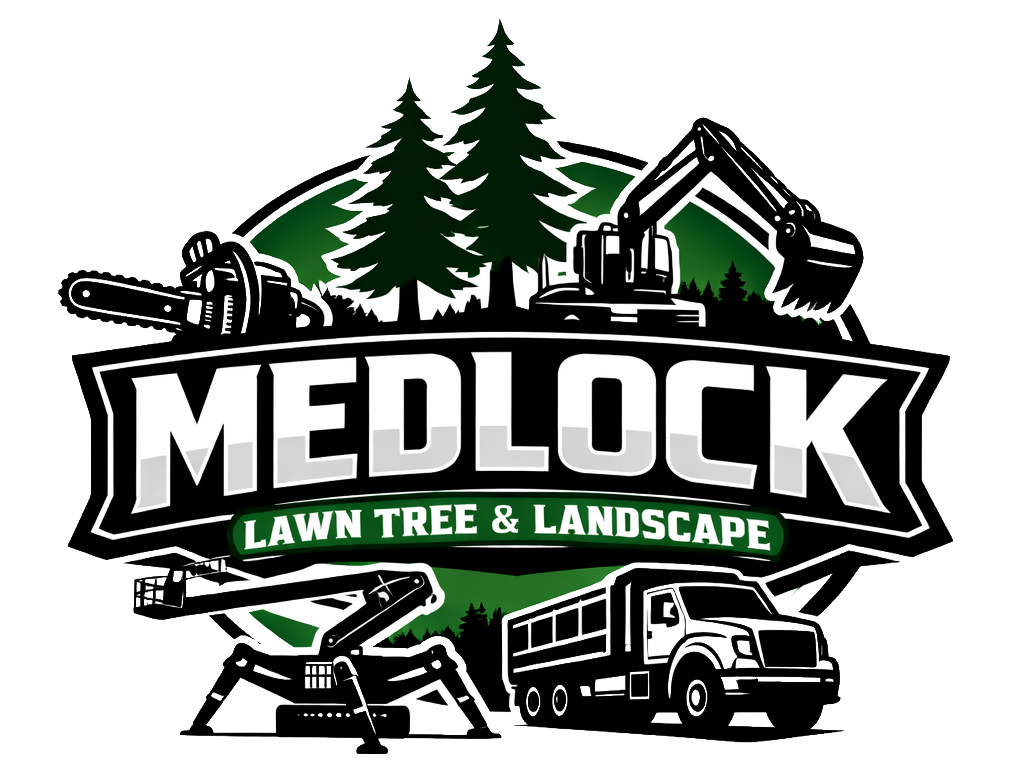 Medlock Lawn Tree & Landscape
