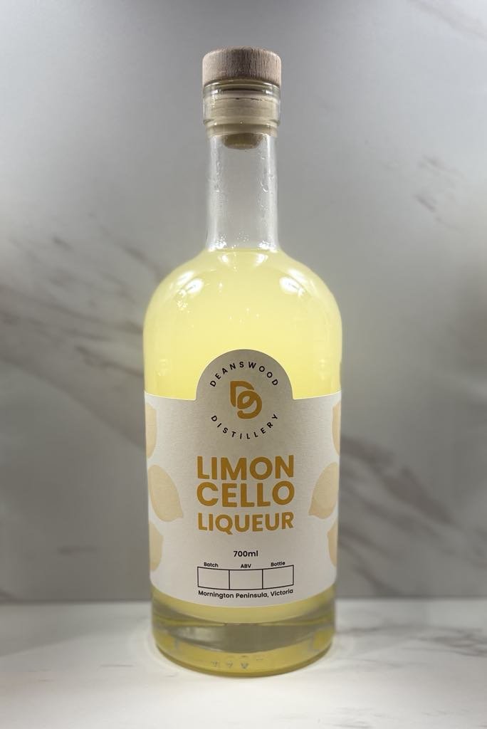 Limoncello 700ml