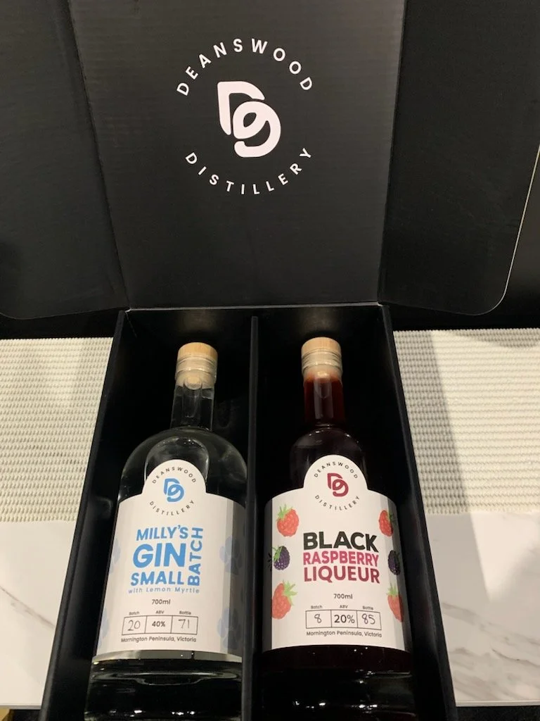 Bramble Pack