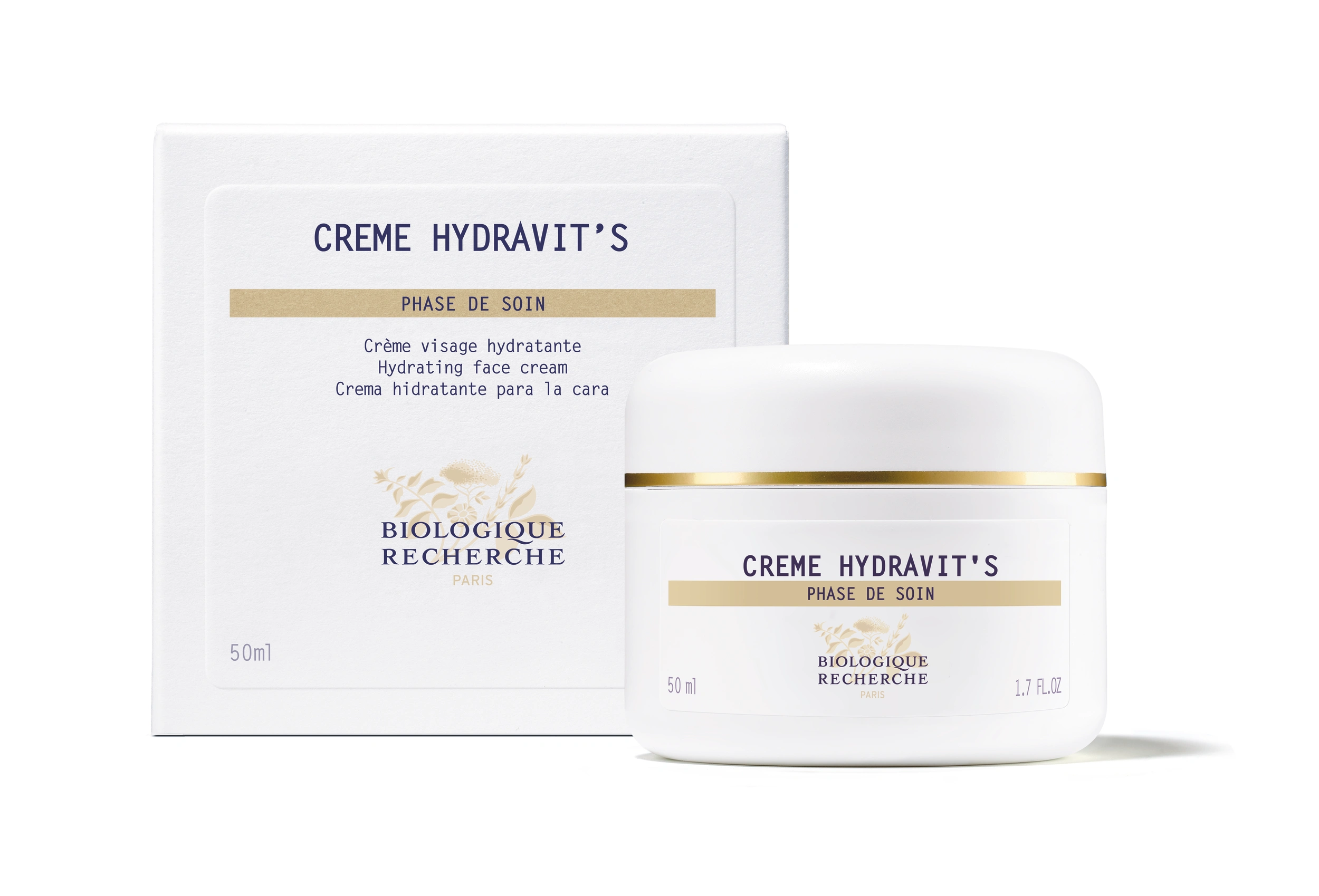 CREME HYDRAVIT'S 1.7 Fl. Oz.png