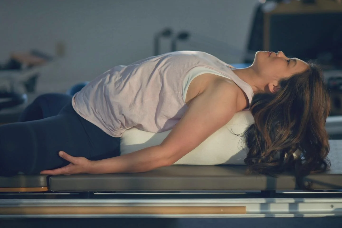 Grace Anatomy Pilates