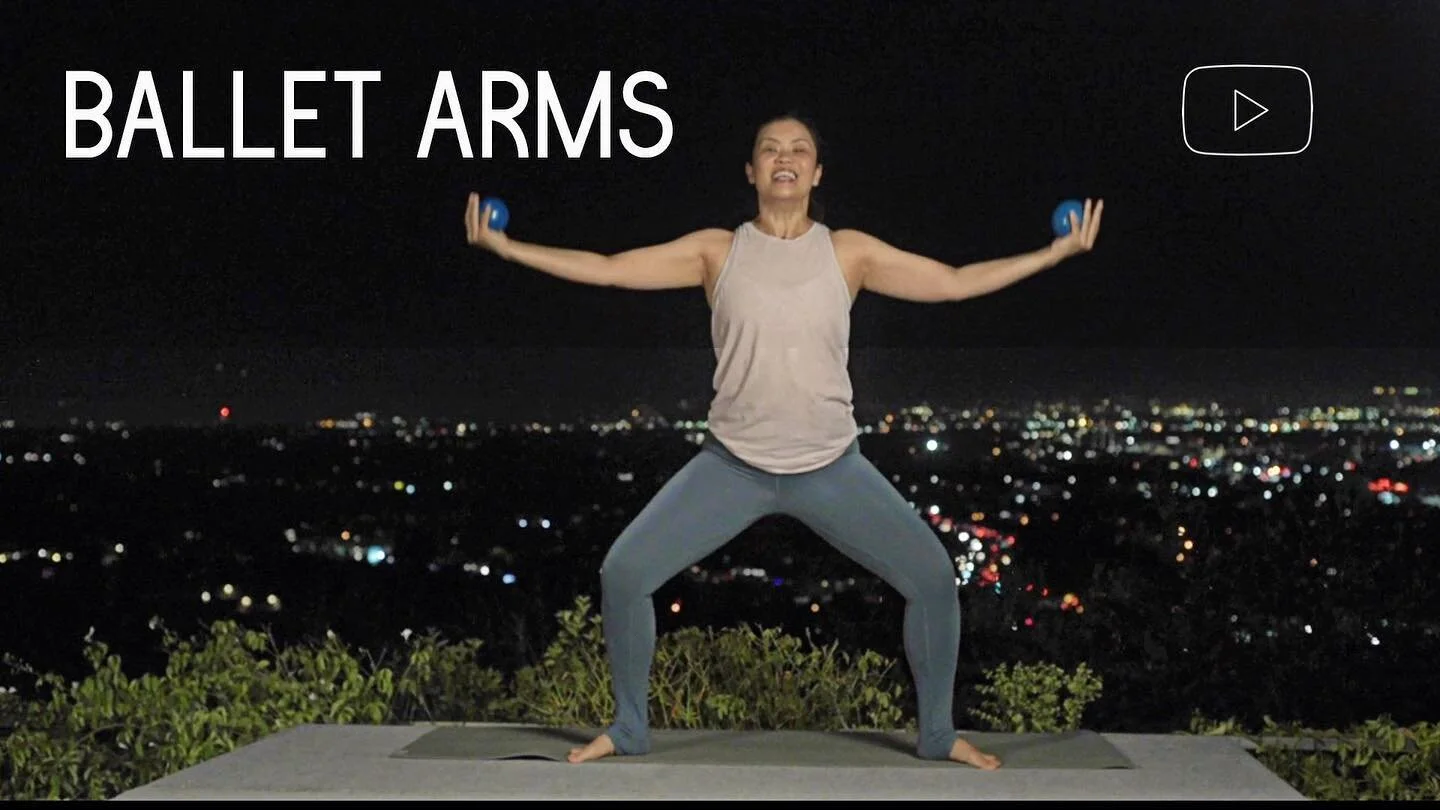 Grace Anatomy Pilates