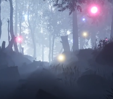 Real Time Lighting in Unreal & Unity