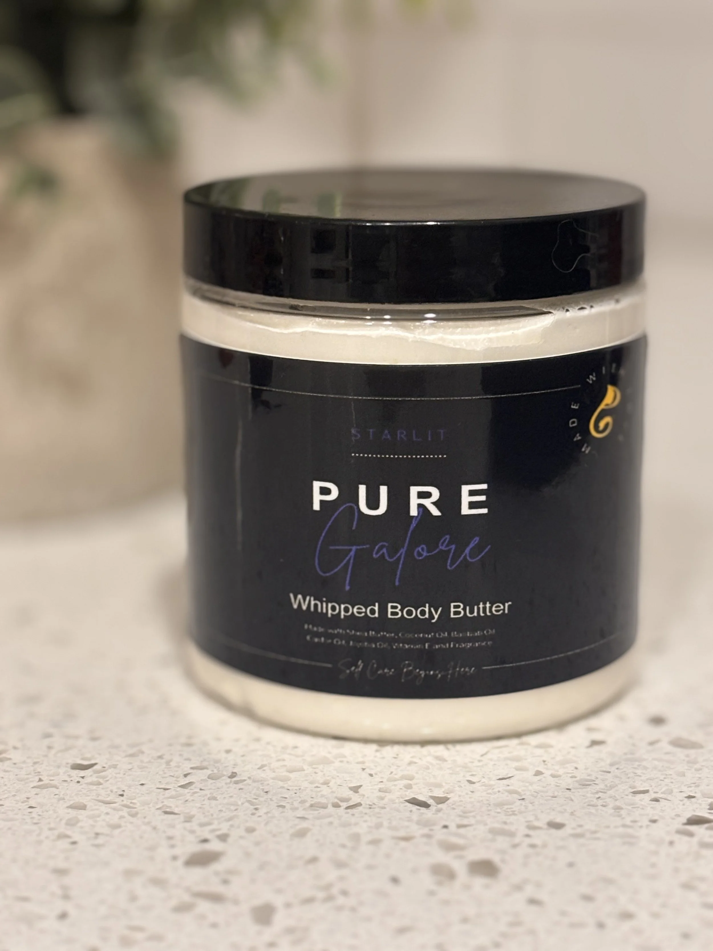 Body Butter - Starlit- 8oz