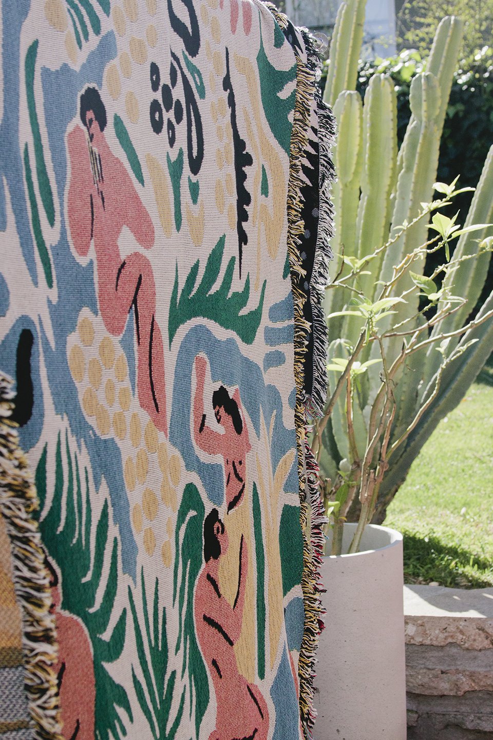 Studio Visit | Slowdown Studio, Los Angeles — Print Club Ltd.