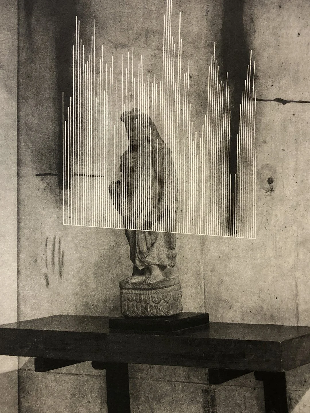 Tour Glasgow Print Studio — Print Club Ltd.