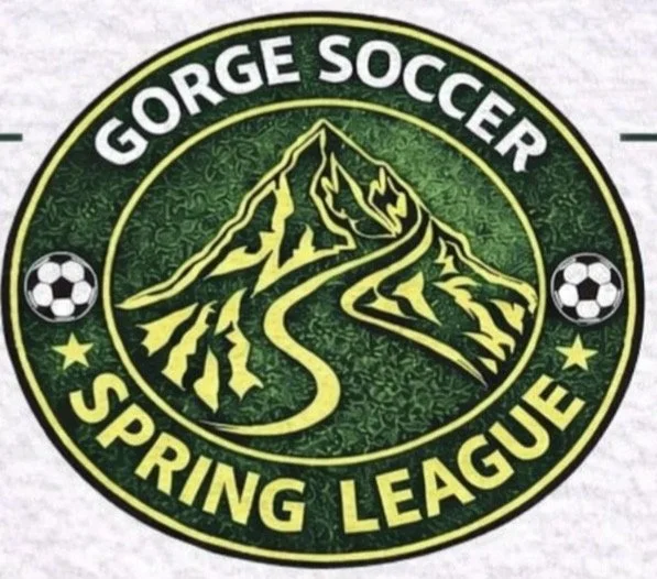 GSL Spring League is a 7 week spring league, located in The Dalles, is not only a great way to transition from indoor to outdoor soccer, its also a great place to start putting academy learned skills to use! Ages 4-18.