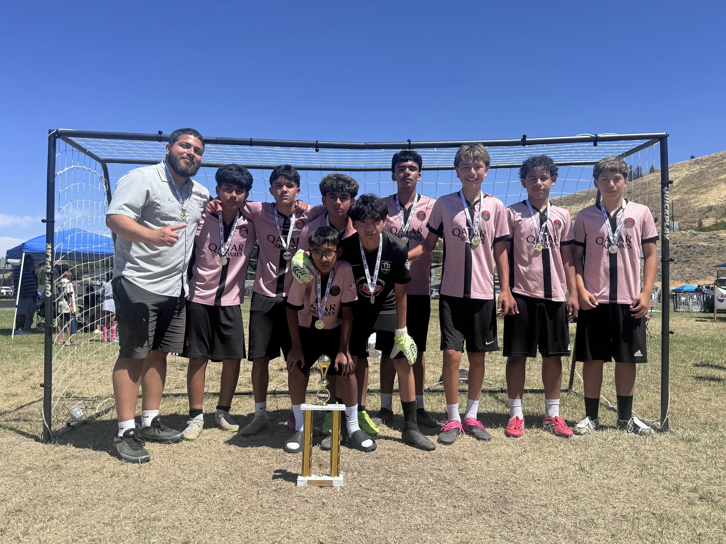 BOYS 7/8 GRADE - BEACON ORAL SURGERY