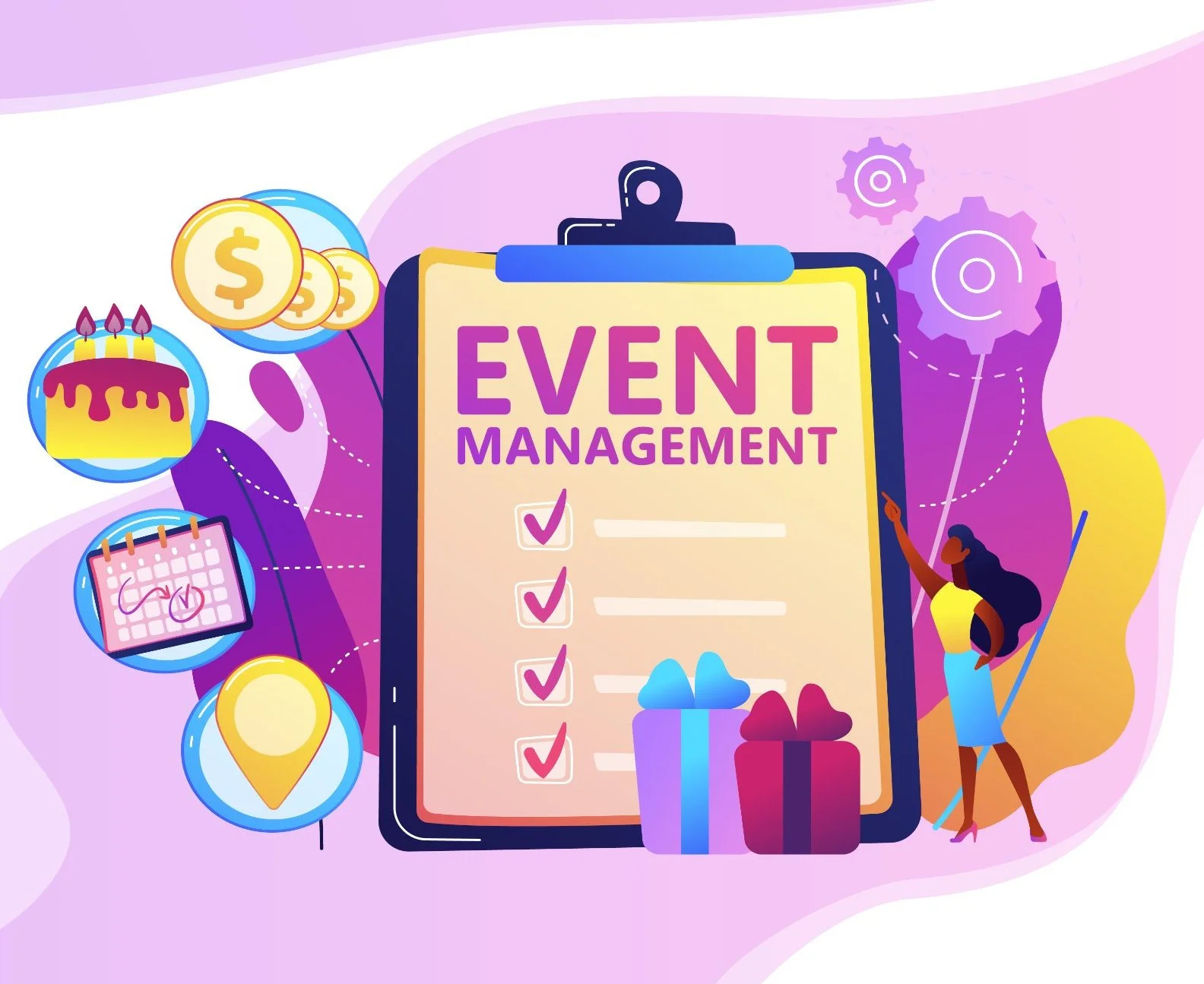 FOX MANAGEMENT CHICAGO