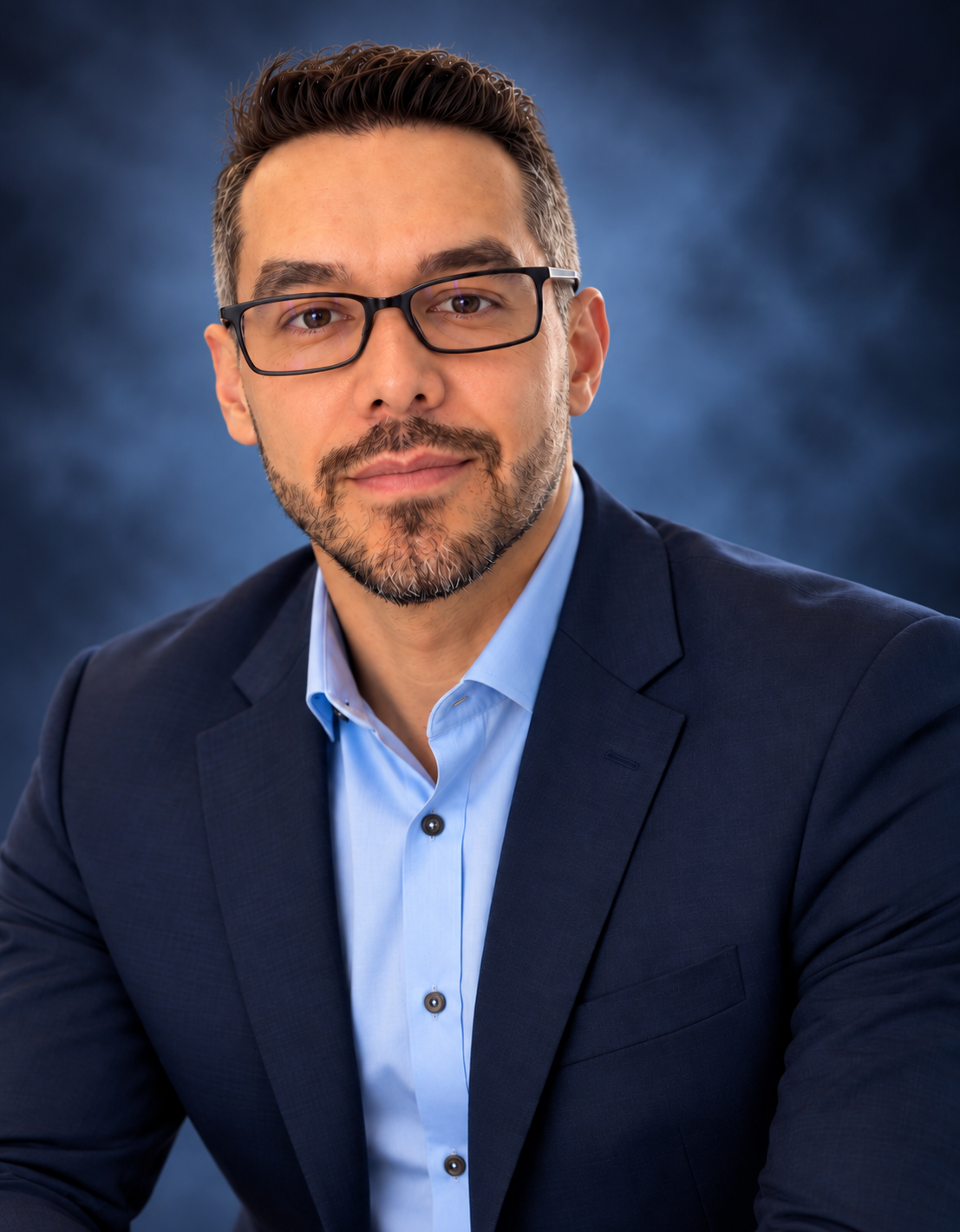 Manolo Estrada