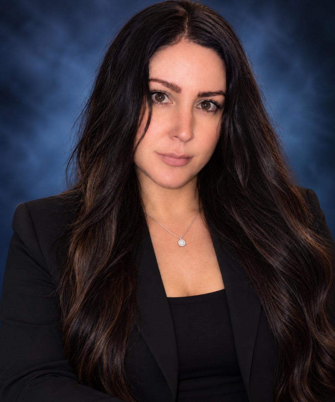 Sheri Pazak