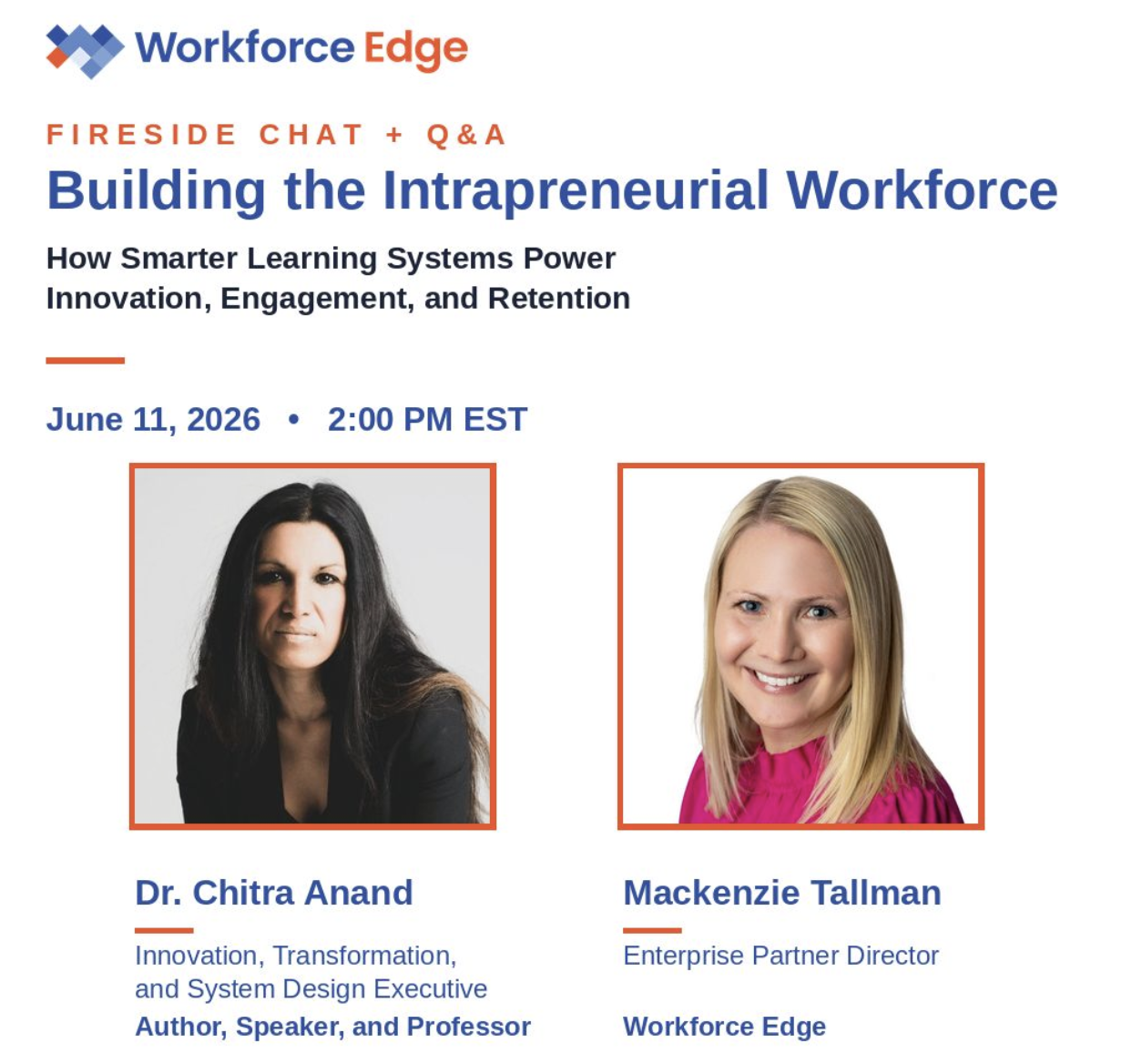 Workforce Edge 