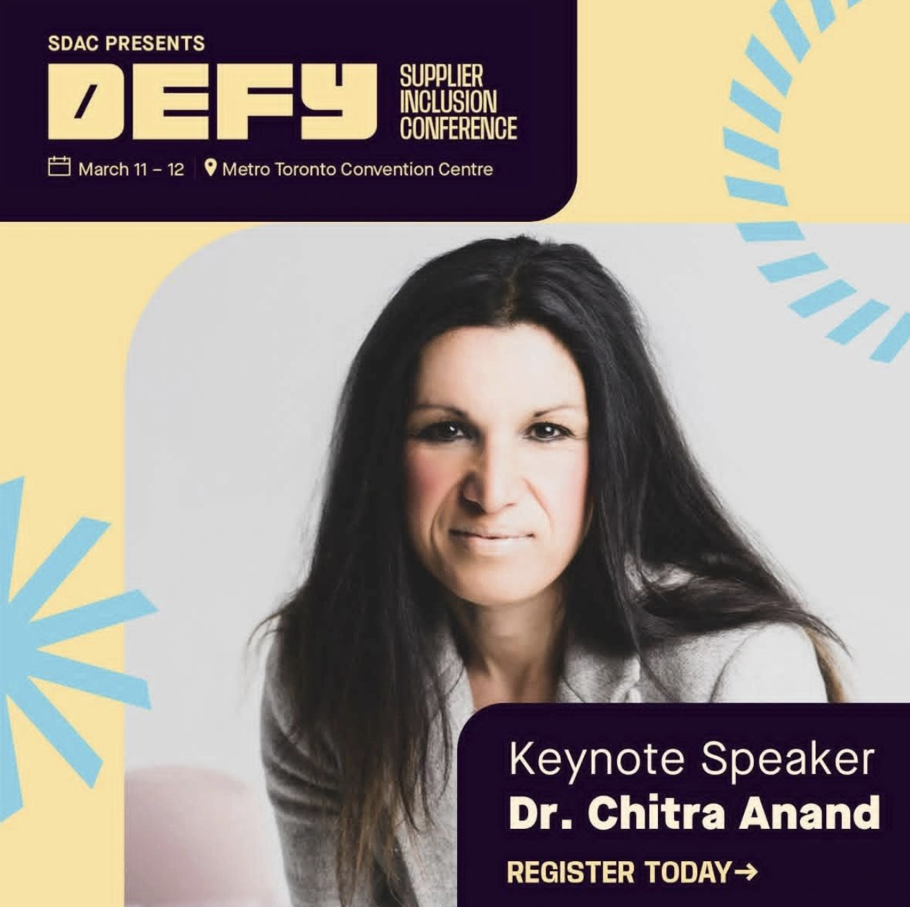 DEFY Conference 2026