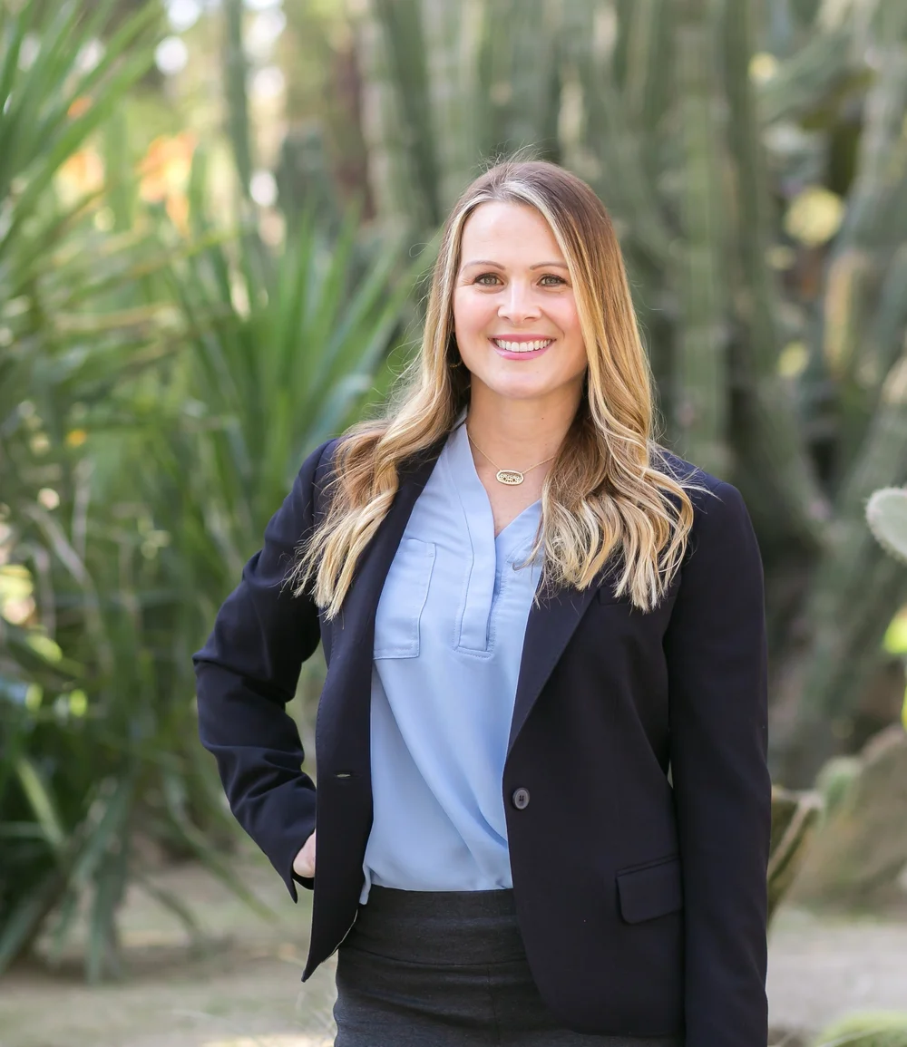 Marisa Lincoln โ Lincoln White Investigations