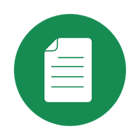 Paperwork Icon