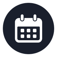Calendar Icon