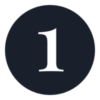 1 Icon