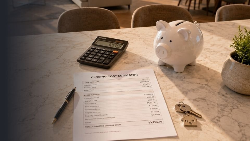 Closing Costs Hero Image