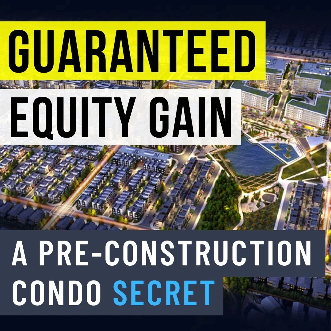 Guaranteed Appreciation: The Investment Secret No One Is Telling You About