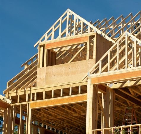 3) Construction Progress