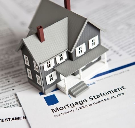 7) Mortgage