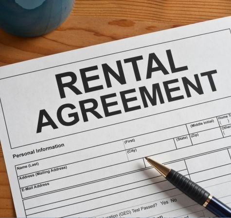 19) Renting Your Unit