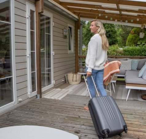 23) Short-Term Rentals