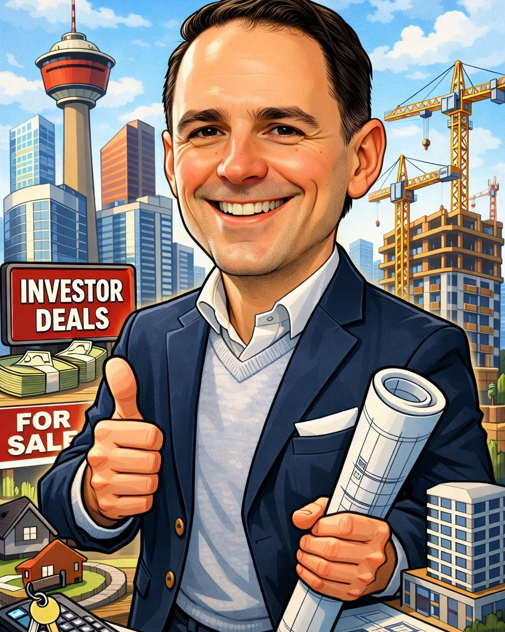 I had to jump on this ChatGPT trend to see what it thought about me and my profession. How do you think it did?