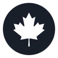 Canada Flag Icon