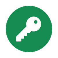 Keys Icon