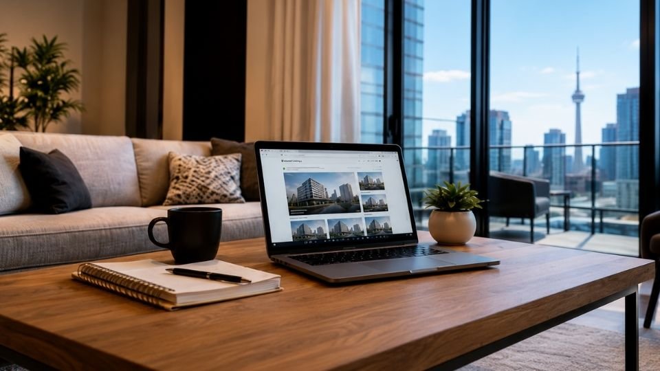 What to Expect Working With a Real Estate Agent in Toronto